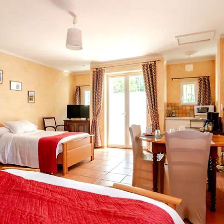 Chambres D Hotes La Cavaliere Accous Exterior foto